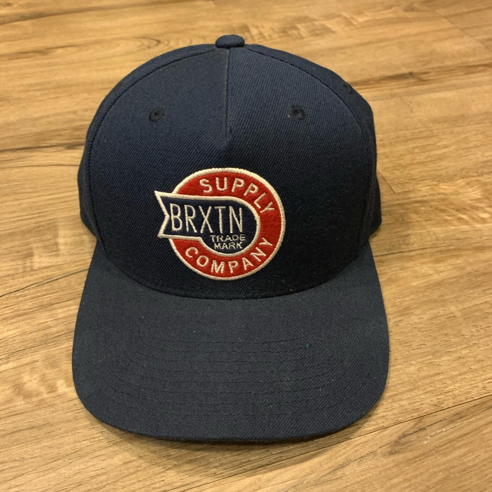Brixton Snap Back